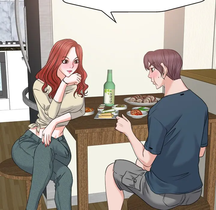 The Affair Chapter 12 - Page 72