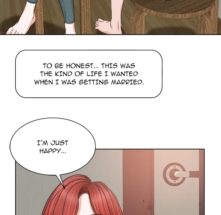 The Affair Chapter 12 - Page 73