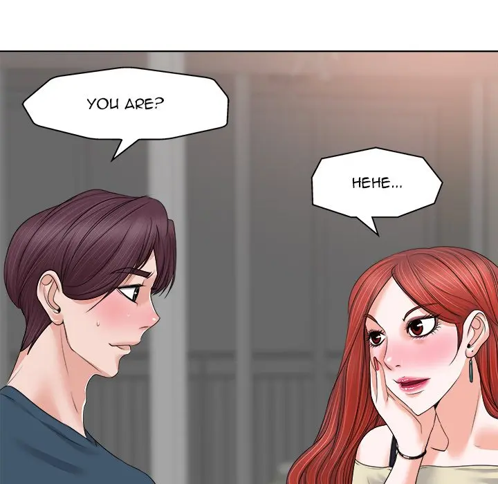 The Affair Chapter 12 - Page 75
