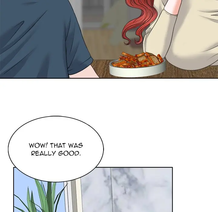 The Affair Chapter 12 - Page 76