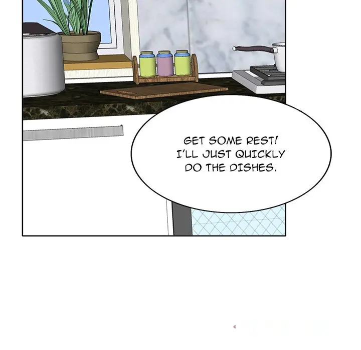 The Affair Chapter 12 - Page 77