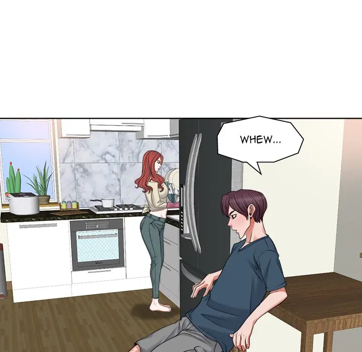 The Affair Chapter 12 - Page 78