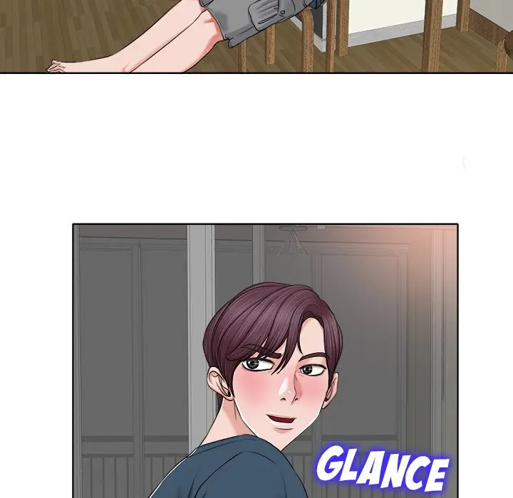 The Affair Chapter 12 - Page 79