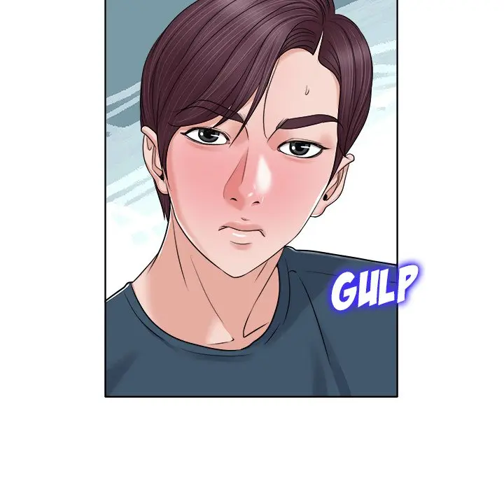The Affair Chapter 12 - Page 82