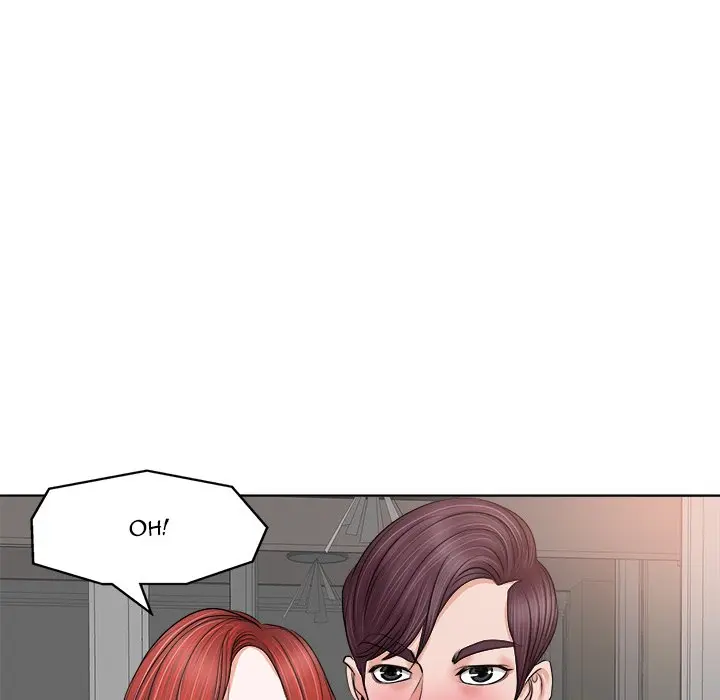 The Affair Chapter 12 - Page 83