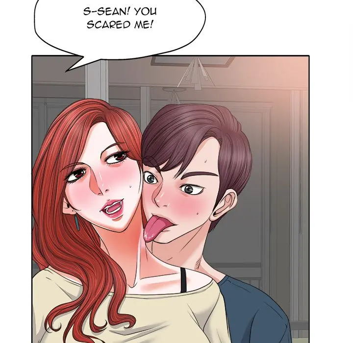The Affair Chapter 12 - Page 86
