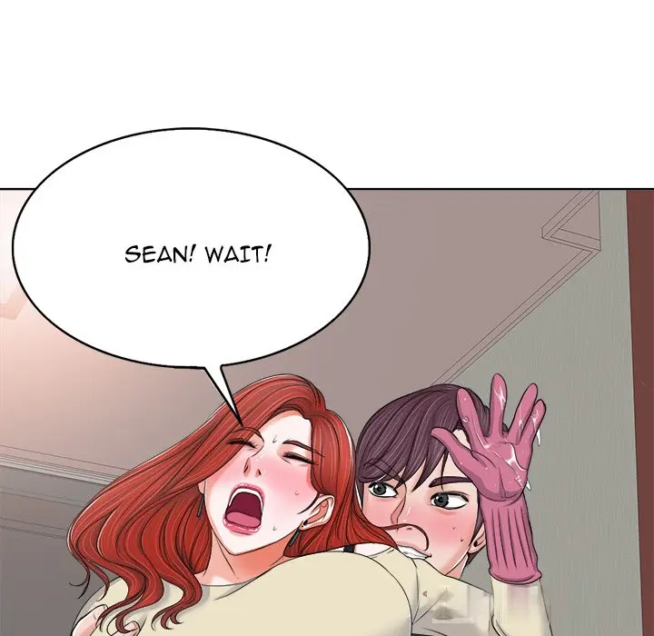 The Affair Chapter 12 - Page 89
