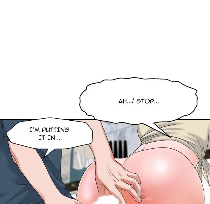 The Affair Chapter 12 - Page 93