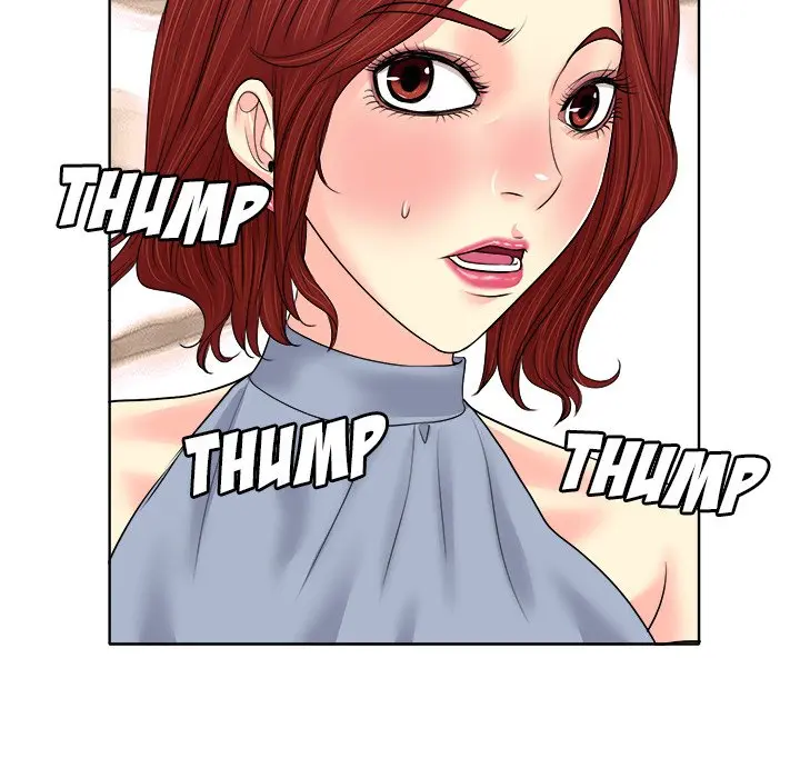 The Affair Chapter 13 - Page 98