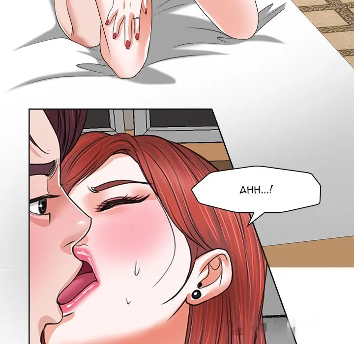 The Affair Chapter 13 - Page 12