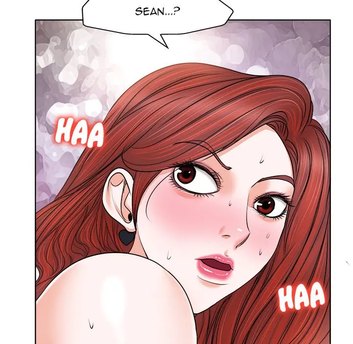 The Affair Chapter 13 - Page 22