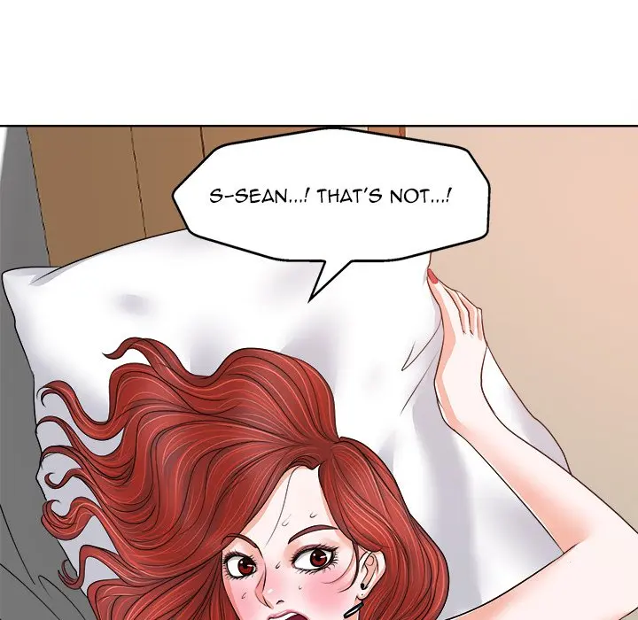 The Affair Chapter 13 - Page 26