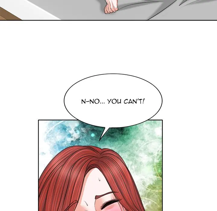 The Affair Chapter 13 - Page 31