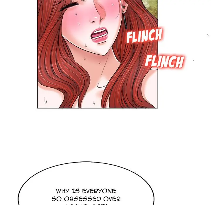 The Affair Chapter 13 - Page 32