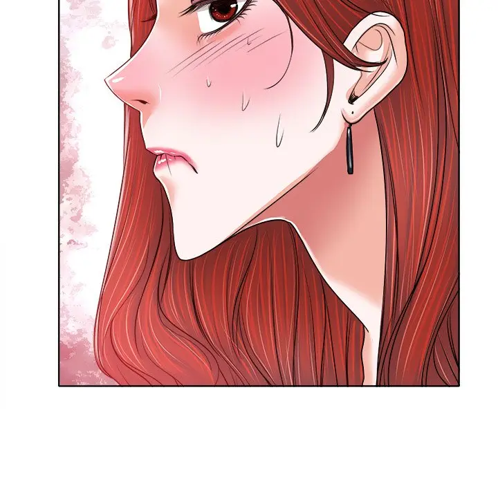 The Affair Chapter 13 - Page 34