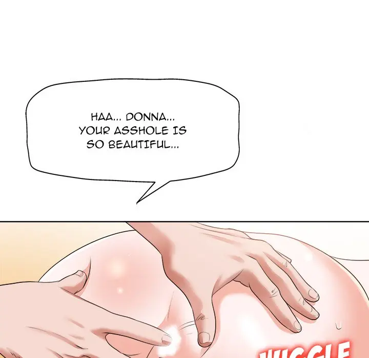 The Affair Chapter 13 - Page 35