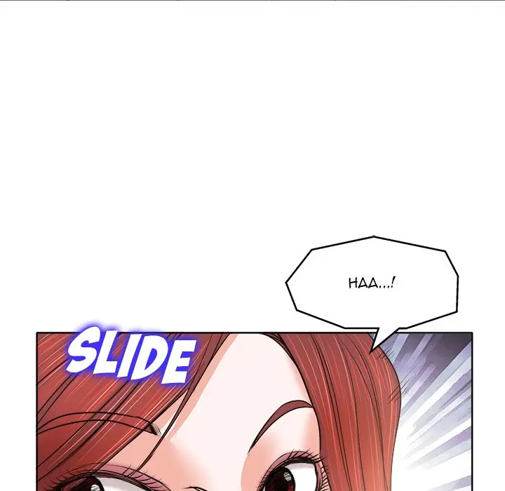 The Affair Chapter 13 - Page 39