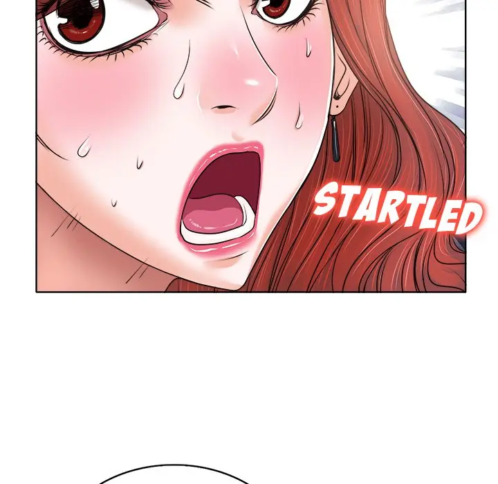 The Affair Chapter 13 - Page 40