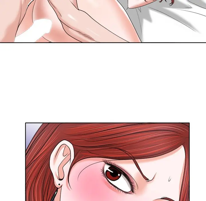 The Affair Chapter 13 - Page 63