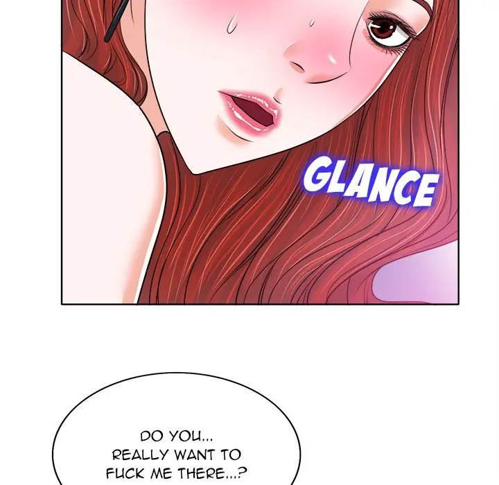 The Affair Chapter 13 - Page 64