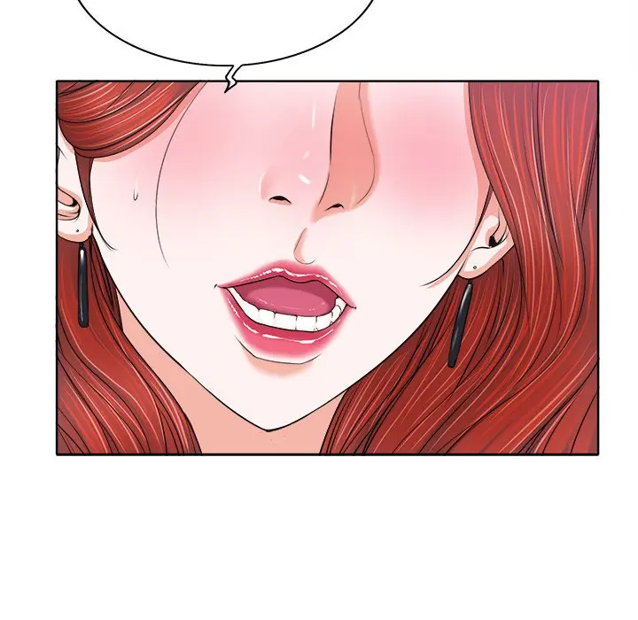 The Affair Chapter 13 - Page 65