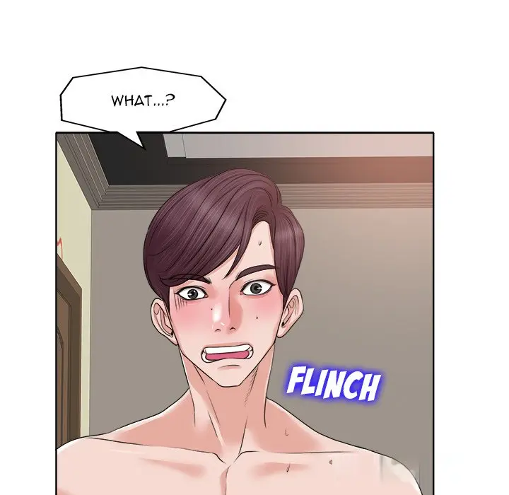 The Affair Chapter 13 - Page 66