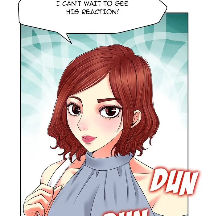 The Affair Chapter 13 - Page 6