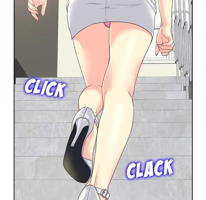 The Affair Chapter 13 - Page 68