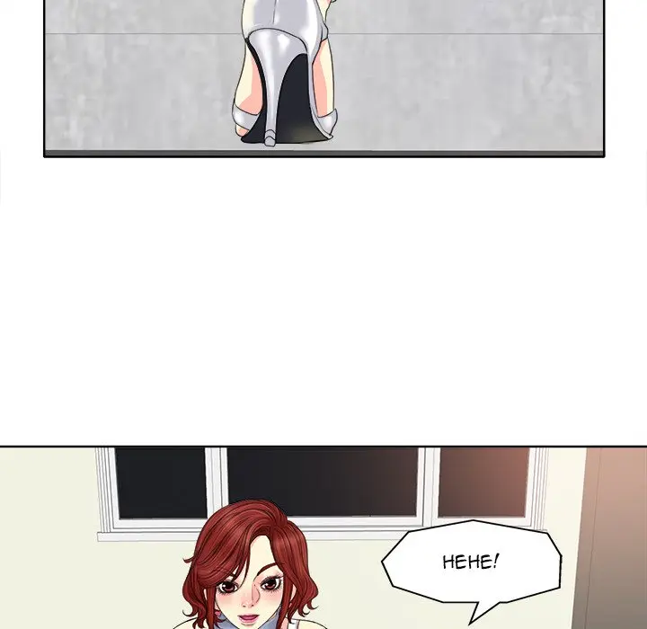 The Affair Chapter 13 - Page 69