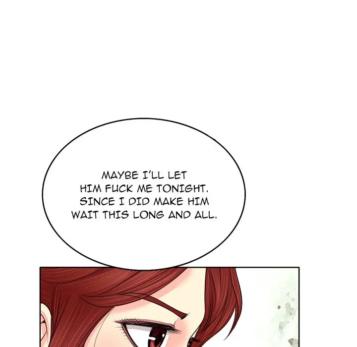 The Affair Chapter 13 - Page 71