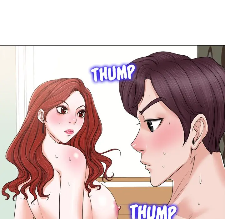 The Affair Chapter 13 - Page 73