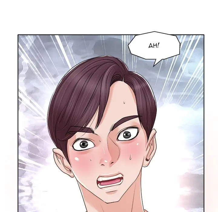 The Affair Chapter 13 - Page 81