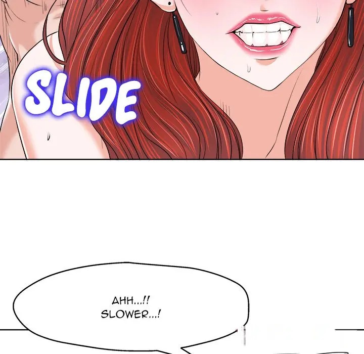 The Affair Chapter 13 - Page 89