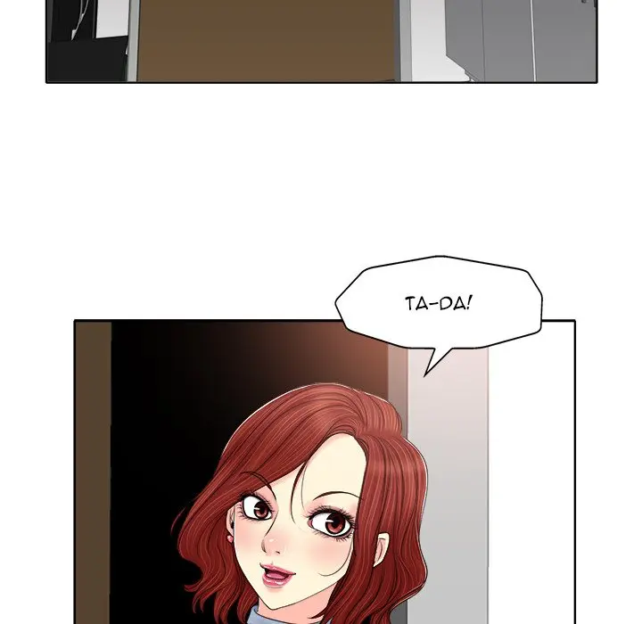 The Affair Chapter 13 - Page 92