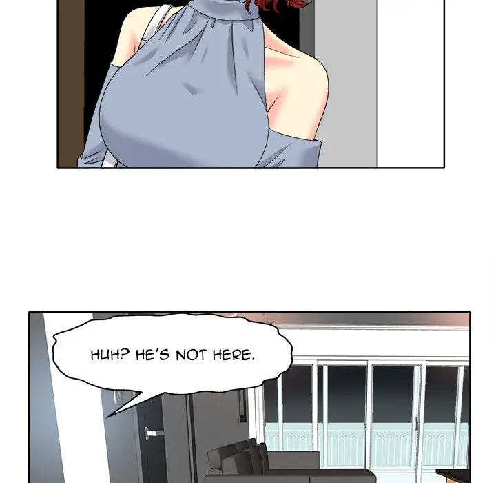 The Affair Chapter 13 - Page 93