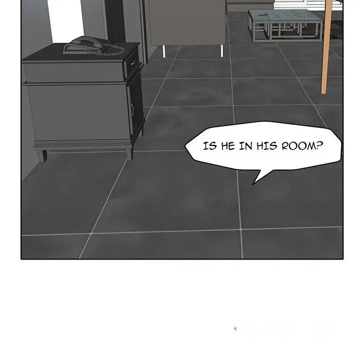 The Affair Chapter 13 - Page 94
