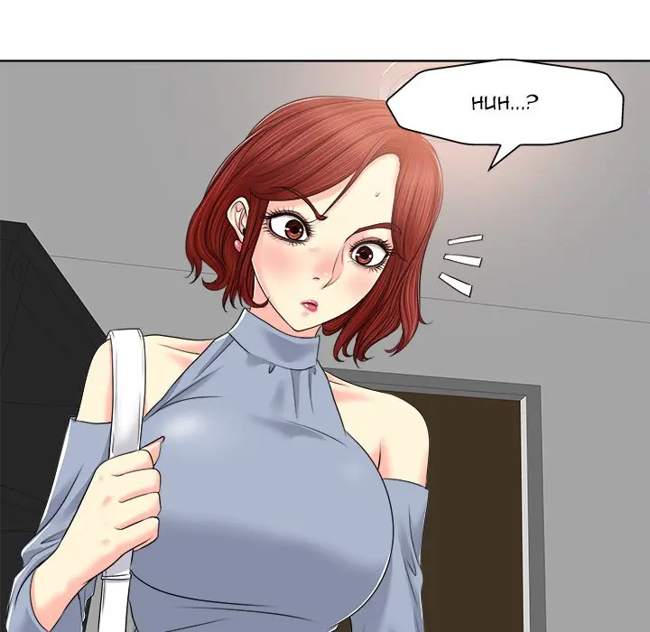 The Affair Chapter 13 - Page 95