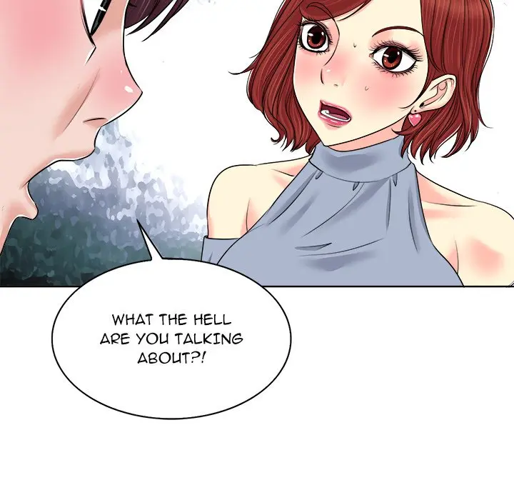 The Affair Chapter 14 - Page 95