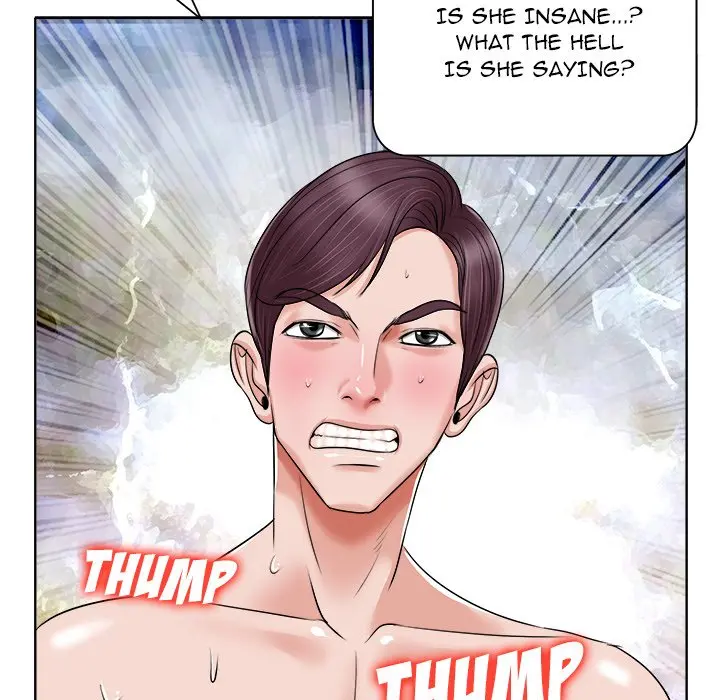 The Affair Chapter 14 - Page 101