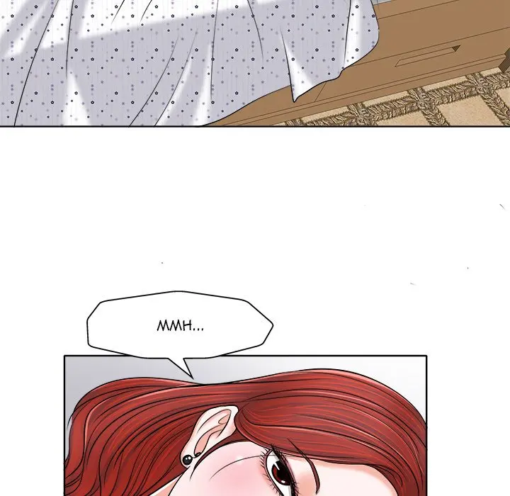 The Affair Chapter 14 - Page 104