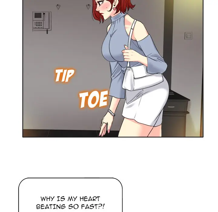The Affair Chapter 14 - Page 9