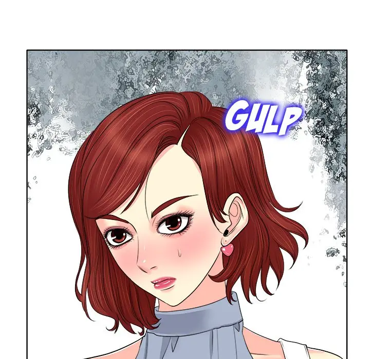 The Affair Chapter 14 - Page 13