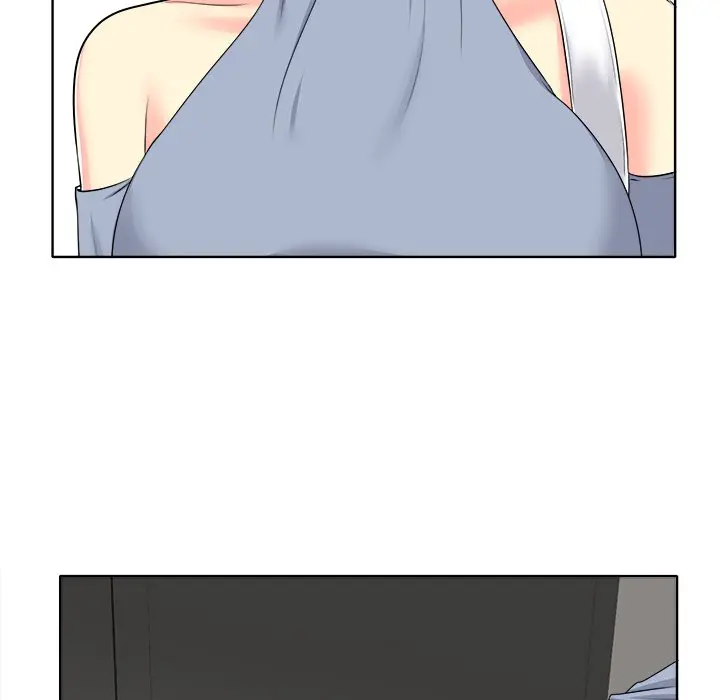 The Affair Chapter 14 - Page 14