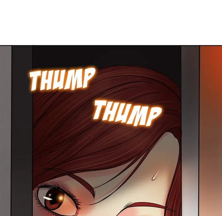 The Affair Chapter 14 - Page 16