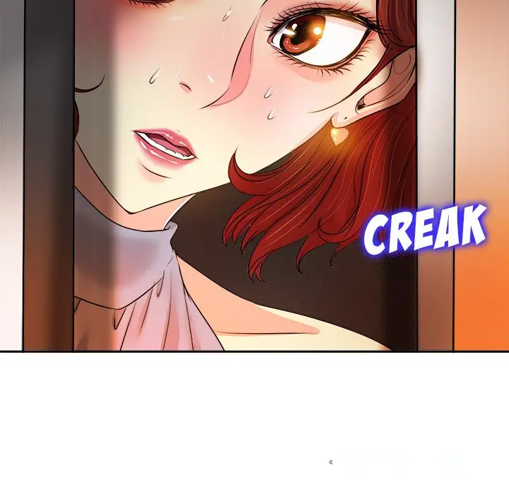 The Affair Chapter 14 - Page 17