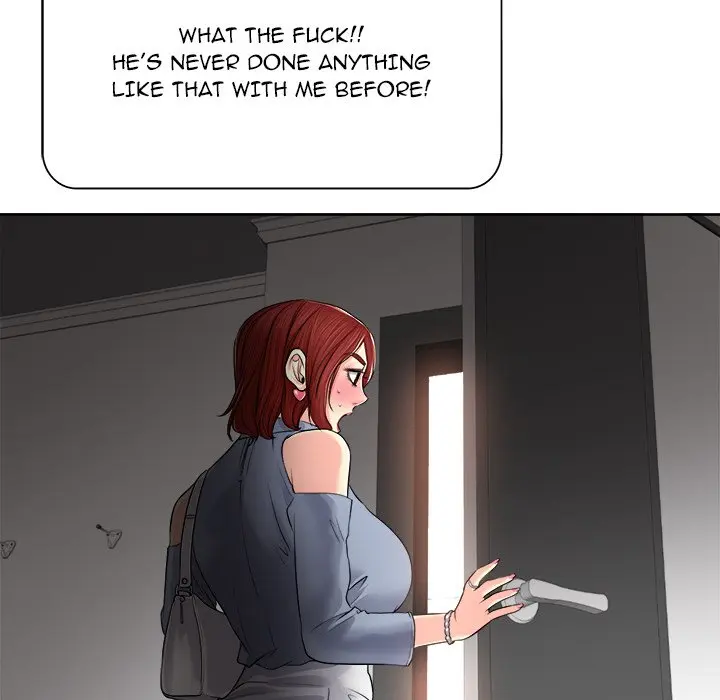 The Affair Chapter 14 - Page 26