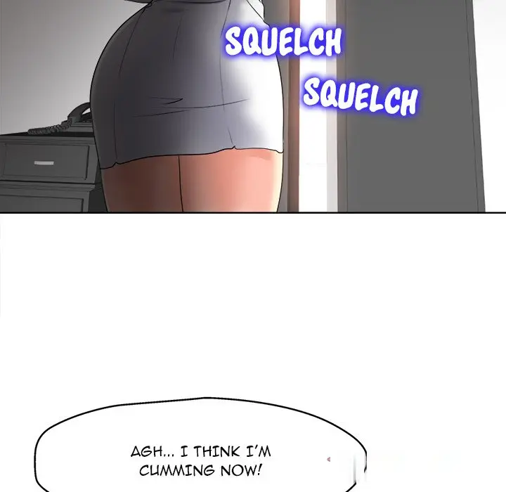 The Affair Chapter 14 - Page 27