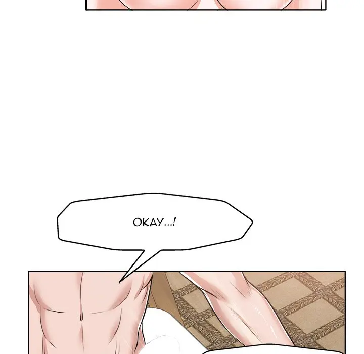 The Affair Chapter 14 - Page 31