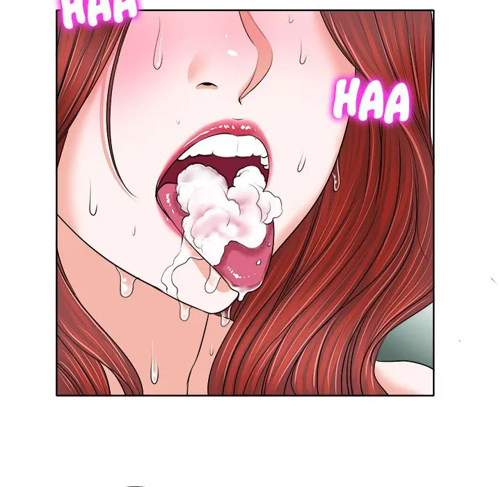 The Affair Chapter 14 - Page 38