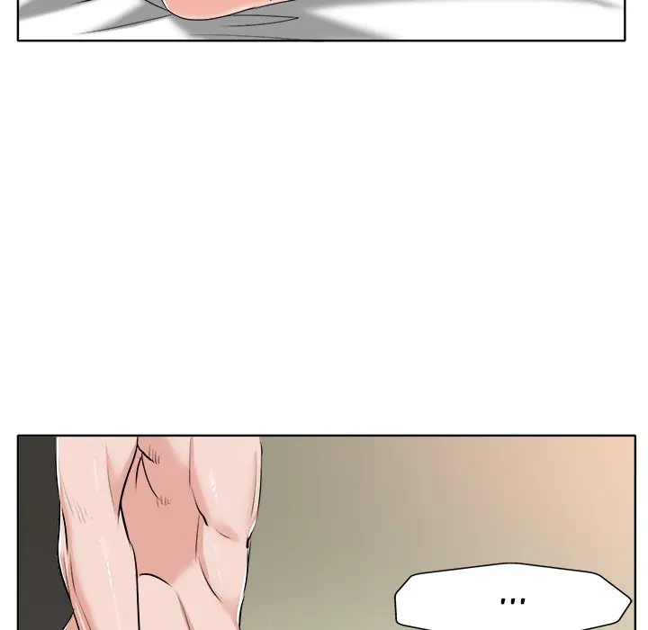 The Affair Chapter 14 - Page 42